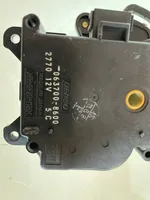 Toyota Avensis Verso Motor/activador trampilla de calefacción 0637008600