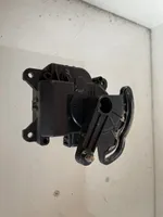 Toyota Avensis Verso Motorino attuatore aria 0637008600