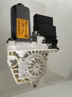 Volkswagen Bora Aizmugurē loga pacēlāja motoriņš 1J4959812C