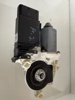 Volkswagen Bora Передний двигатель механизма для подъема окон 1J1959802D