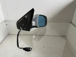 Volkswagen Bora Front door electric wing mirror E1010515