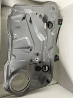 Volkswagen Bora Elektryczny podnośnik szyby drzwi 1J4837755E