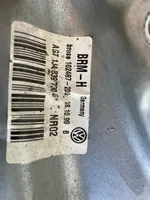 Volkswagen Bora Mécanisme de lève-vitre avec moteur 1J4839730G