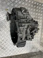 Volkswagen Bora Manual 6 speed gearbox DRW