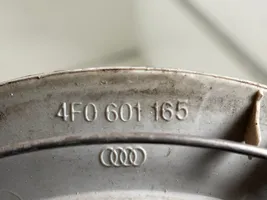 Audi A6 S6 C6 4F Radnabendeckel Felgendeckel original 4F0601165