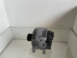 Audi A6 S6 C6 4F Generator/alternator 0986084250