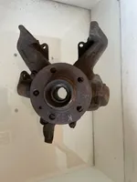 Volkswagen Bora Front wheel hub spindle knuckle 1J0255
