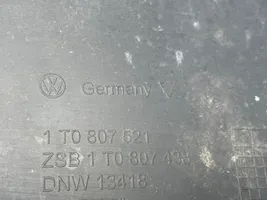 Volkswagen Touran I Zderzak tylny 1T0807521