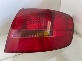 Audi A6 S6 C6 4F Lampa tylna 89036920