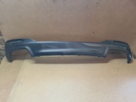 BMW 5 G30 G31 Modanatura della barra di rivestimento del paraurti anteriore 8067763