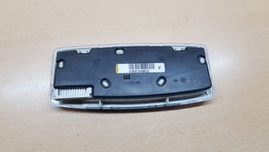 BMW 4 F32 F33 Innenraumbeleuchtung vorne 9312496