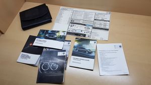 BMW 4 F32 F33 Carnet d'entretien d'une voiture 2285793