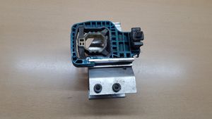 BMW 5 G30 G31 Support / crochet de silencieux d'échappement 7357215