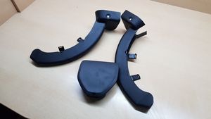 BMW 7 G11 G12 Garniture de hayon intérieur 7371812