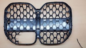 BMW 4 G22 G23 G24 G26 Grille d'aération centrale 7486809