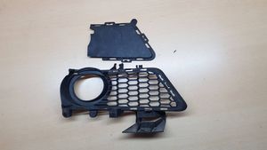 BMW 3 F30 F35 F31 Supporto del fendinebbia 8062631