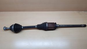 BMW 4 F32 F33 Semiasse anteriore 7597694