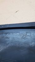 Porsche Macan Center/middle under tray cover 95B825370