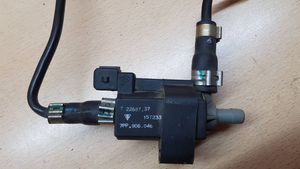 Porsche Macan Turbo solenoid valve 7PP906046