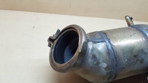 Porsche Macan Filtro antiparticolato catalizzatore/FAP/DPF 95B254350