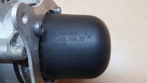 Porsche Macan Secondary air pump 95B959253