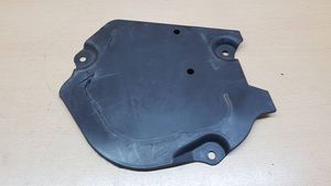 BMW 3 G20 G21 Couvre-soubassement avant 6886194