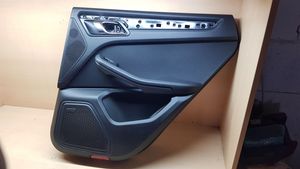 Porsche Macan Garniture panneau de porte arrière 95B867212