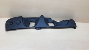 BMW 3 F30 F35 F31 Cornice di rivestimento della regolazione del sedile della portiera anteriore 9227855