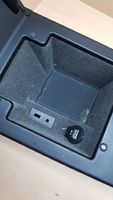 Porsche Macan Console centrale 95B857232