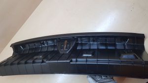 BMW 4 F32 F33 Rivestimento di protezione sottoporta del bagagliaio/baule 7284138