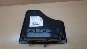 BMW 4 F32 F33 Glove box in trunk 7284136