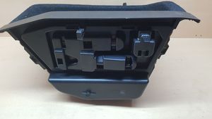 BMW 4 F32 F33 Glove box in trunk 7284136