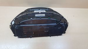 BMW 4 F32 F33 Tachimetro (quadro strumenti) 9232895