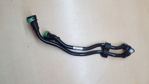 BMW 4 F32 F33 Tubo flessibile del radiatore dell’olio del cambio 8570449