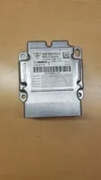 Porsche Macan Airbag control unit/module 95B959655