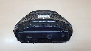 BMW 4 F32 F33 Tachimetro (quadro strumenti) 8803211