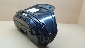 BMW 4 F32 F33 Tachimetro (quadro strumenti) 8803211