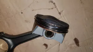 Porsche Macan Piston avec bielle 