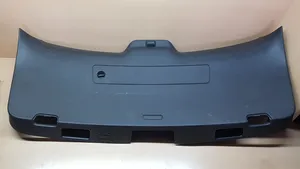 Porsche Macan Tailgate trim 95B867979