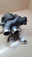 BMW 5 G30 G31 Turbo 8679021