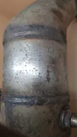 Porsche Macan Filtr cząstek stałych Katalizator / FAP / DPF 95B254300