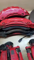 Porsche Macan Set dischi freno e pinze 95B615405J