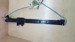 Porsche Macan Front window lifting mechanism without motor 95B837461