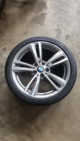 BMW 3 F30 F35 F31 R19 alloy rim 7846781