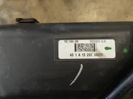 BMW X4 F26 Fuel tank 7279358