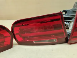 BMW 3 F30 F35 F31 Rear/tail lights set 7259894