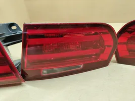 BMW 3 F30 F35 F31 Rear/tail lights set 7259894