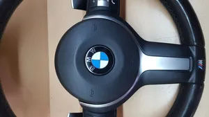 BMW 3 F30 F35 F31 Ohjauspyörä 7850414
