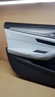 BMW M5 F90 Revestimiento de puerta delantera 