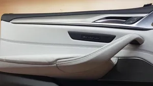 BMW M5 F90 Front door card panel trim 